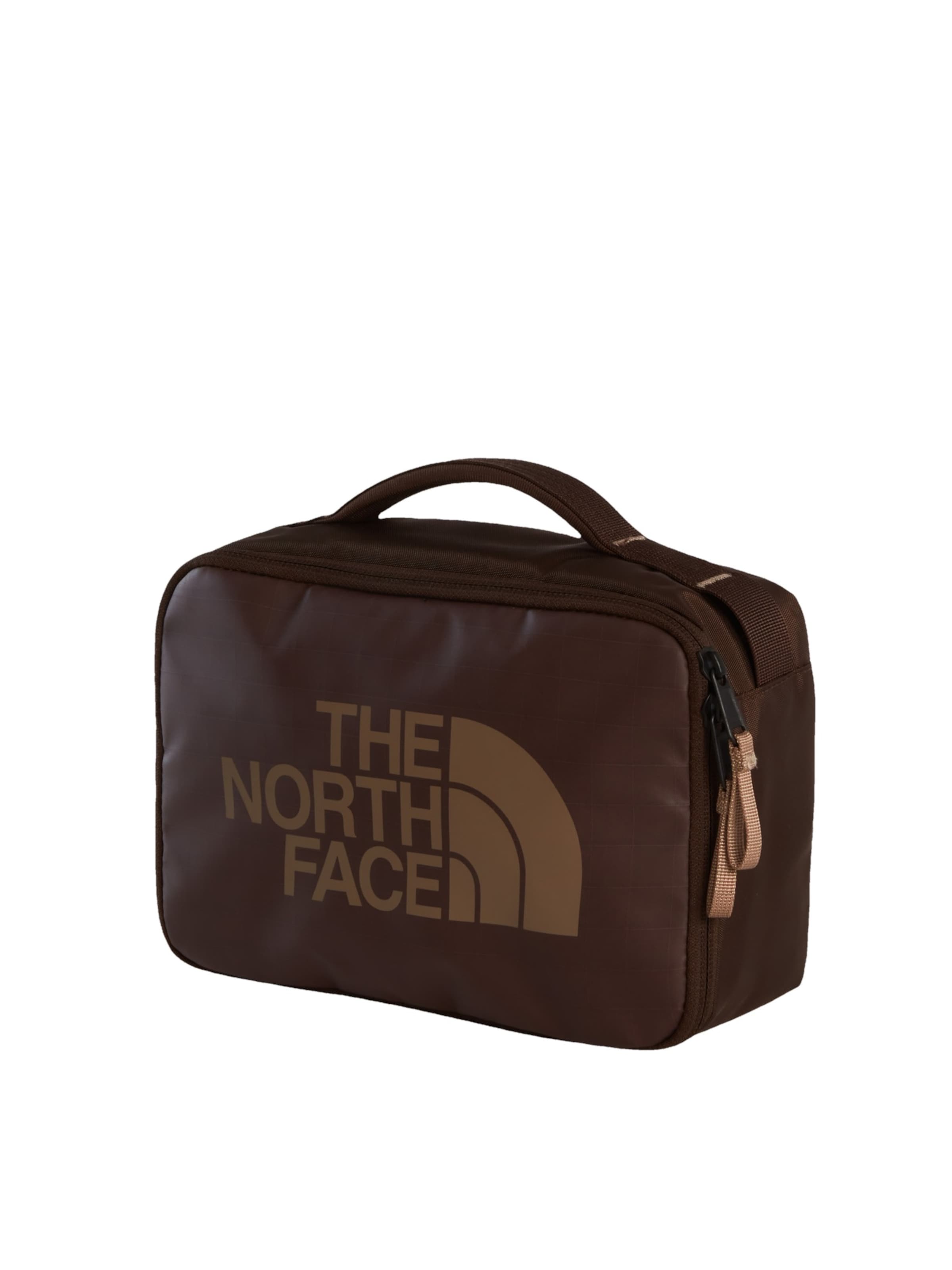 Nécessaire 'Base Camp Voyager' di THE NORTH FACE in marrone