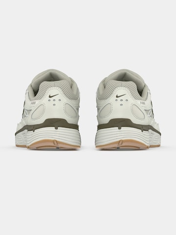 Nike Sportswear Platform trainers 'P-6000' in Grey