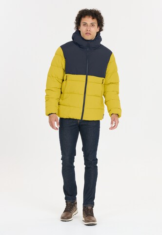 Whistler Jacke Sareto in Grün