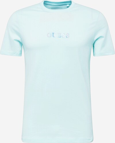 GUESS قميص بـ أزرق فاتح, عرض المنتج