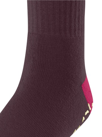 ESPRIT Socken 'Cozy Memphis'‌‌‌‌‌‌‌‌‌ in Rot