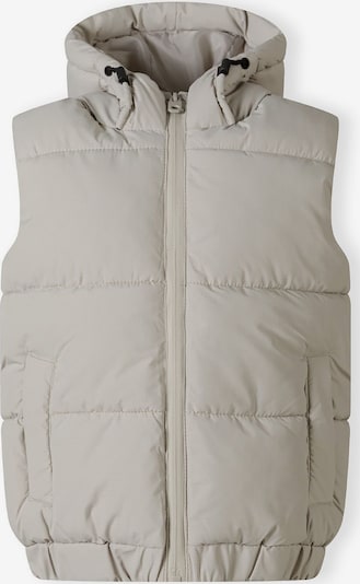 MINOTI Liivi värissä kivenharmaa, Tuotenäkymä