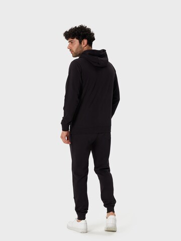 Oldskull Tapered Hose 'Samurai' in Schwarz
