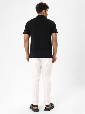 Dandalo Shirt in Schwarz