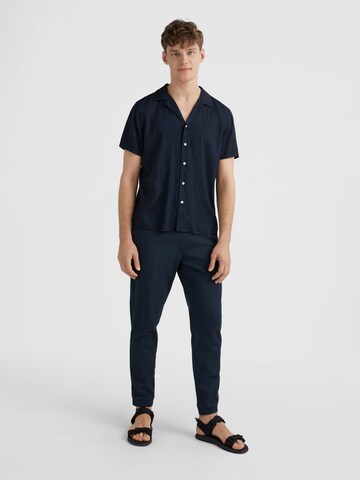 O'NEILL - Ajuste regular Camisa 'Seareef' en azul