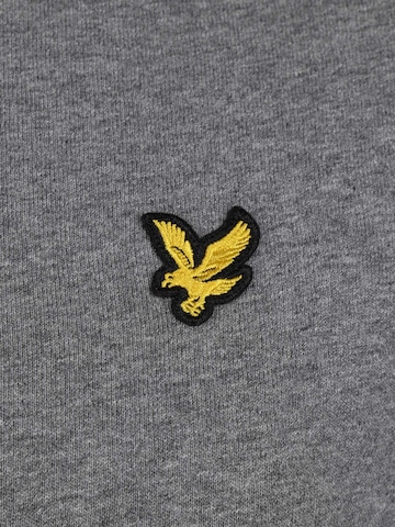 Lyle & Scott Shirt 'Essentials' in Grey