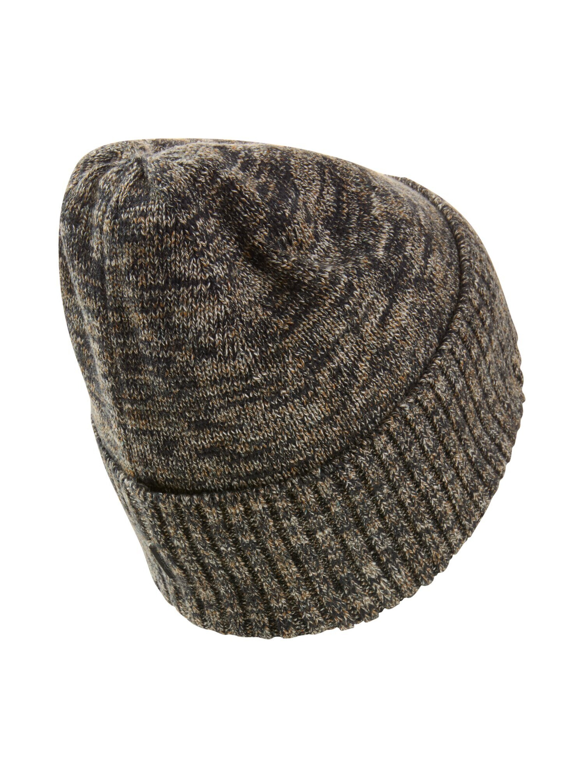 CAMEL ACTIVE Beanie in Blue