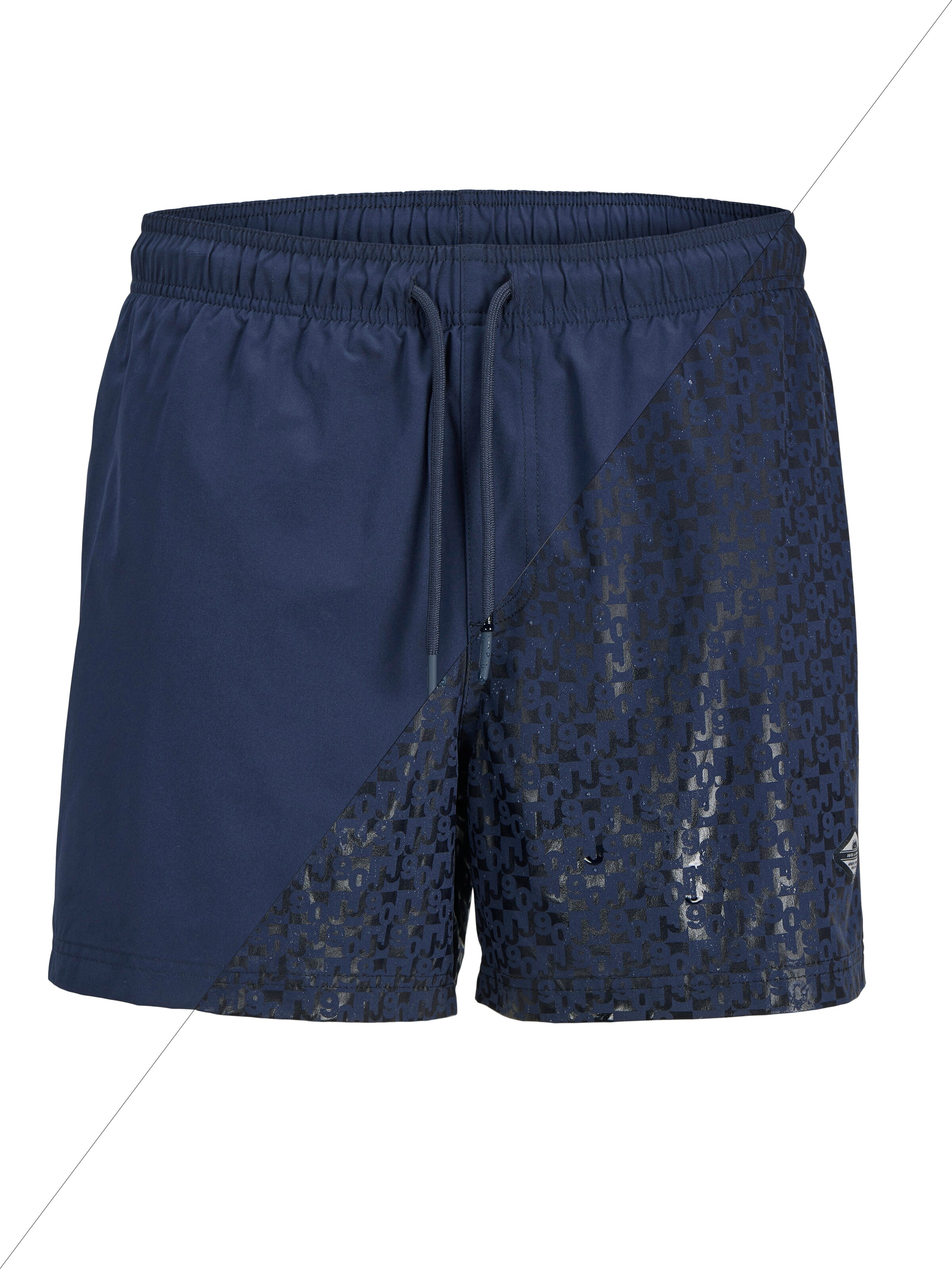 Badeshorts 'Jpstmaui'