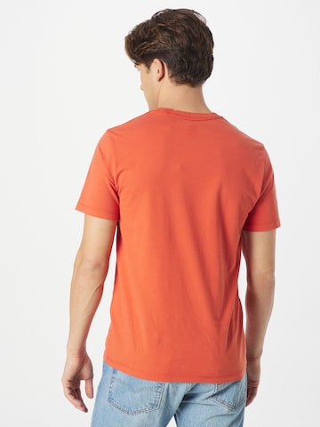 LEVI'S ® - Camiseta 'Original Housemark Tee' en naranja