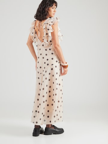 & Other Stories Zomerjurk in Beige