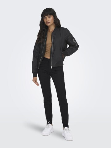 ONLY Between-Season Jacket 'THILDE' in Black