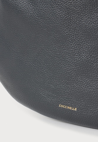 Coccinelle - Bolso de hombro 'Thess 4' en negro