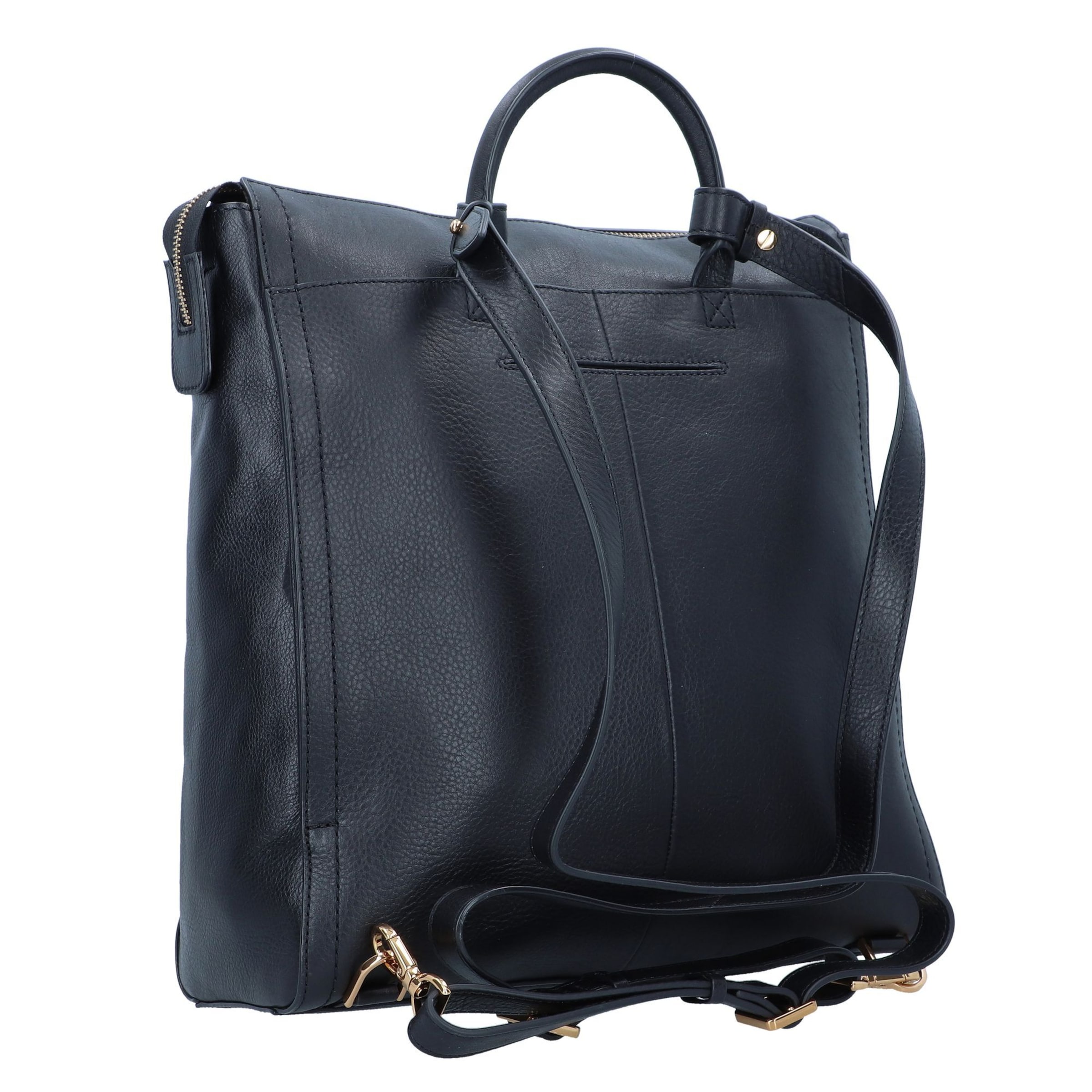 Fossil tote backpack hotsell