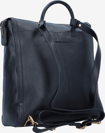 FOSSIL Rucksack 'Parker' in Schwarz