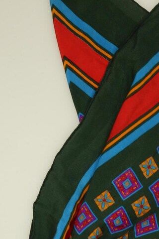 YVES SAINT LAURENT Schal oder Tuch One Size in Grün