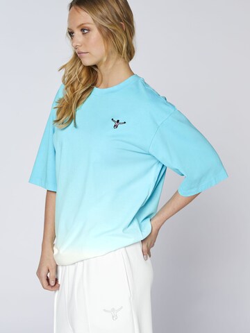 CHIEMSEE Shirt in Blue
