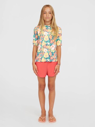 O'NEILL Swimsuit 'Essentials 11' in Red