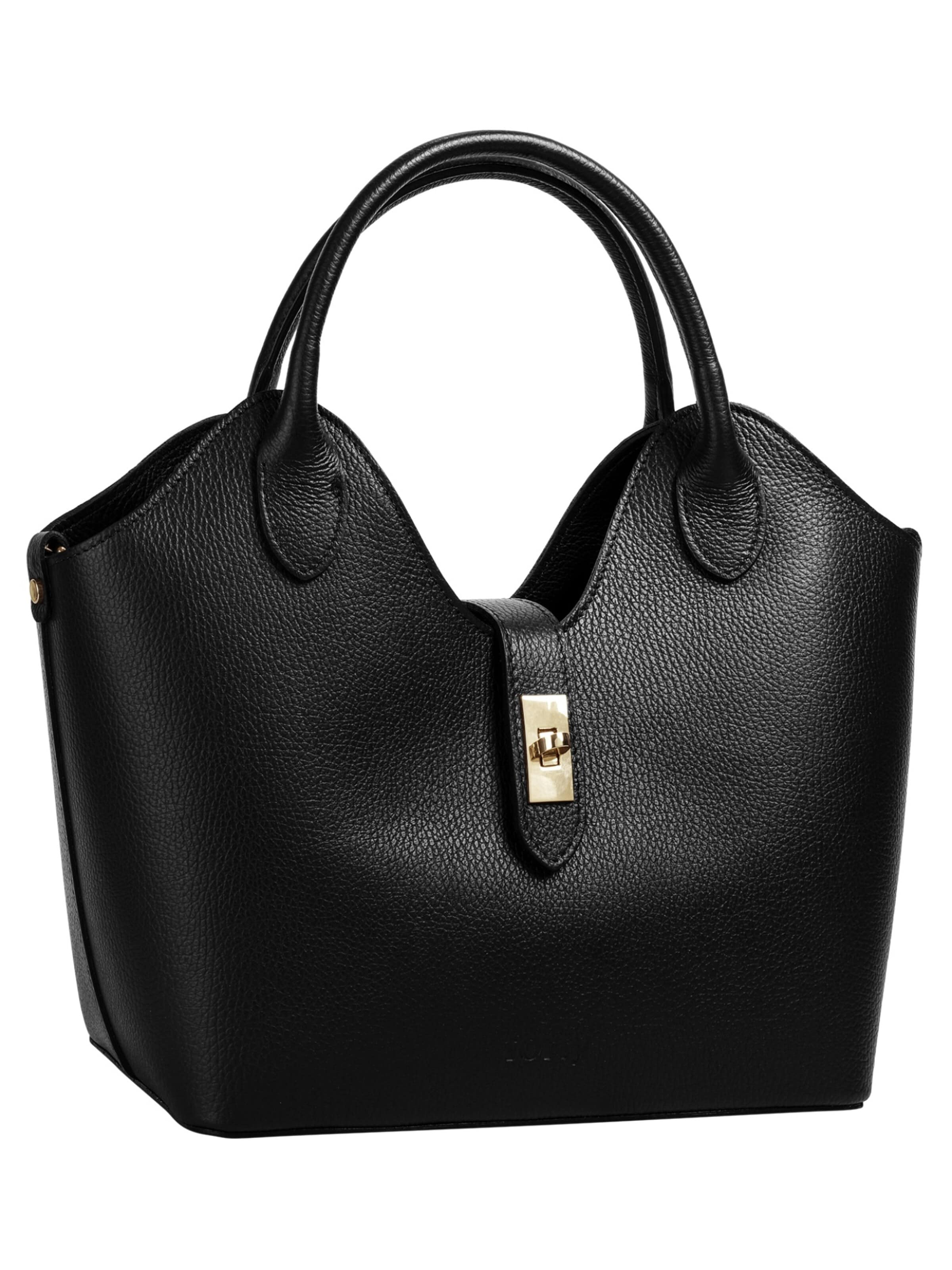 forty° - Shopper 'LANVERRA - M' en negro
