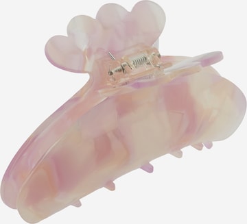 lillā SUI AVA Aksesuāri matiem 'Helle Flopsy': no priekšpuses