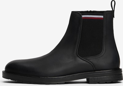 TOMMY HILFIGER Botki Chelsea w kolorze czarnym, Podgląd produktu