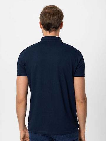 Dandalo Shirt 'Imperia' in Blue