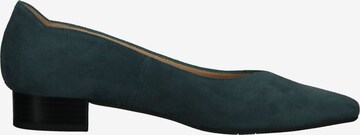 PETER KAISER Ballet Flats in Green