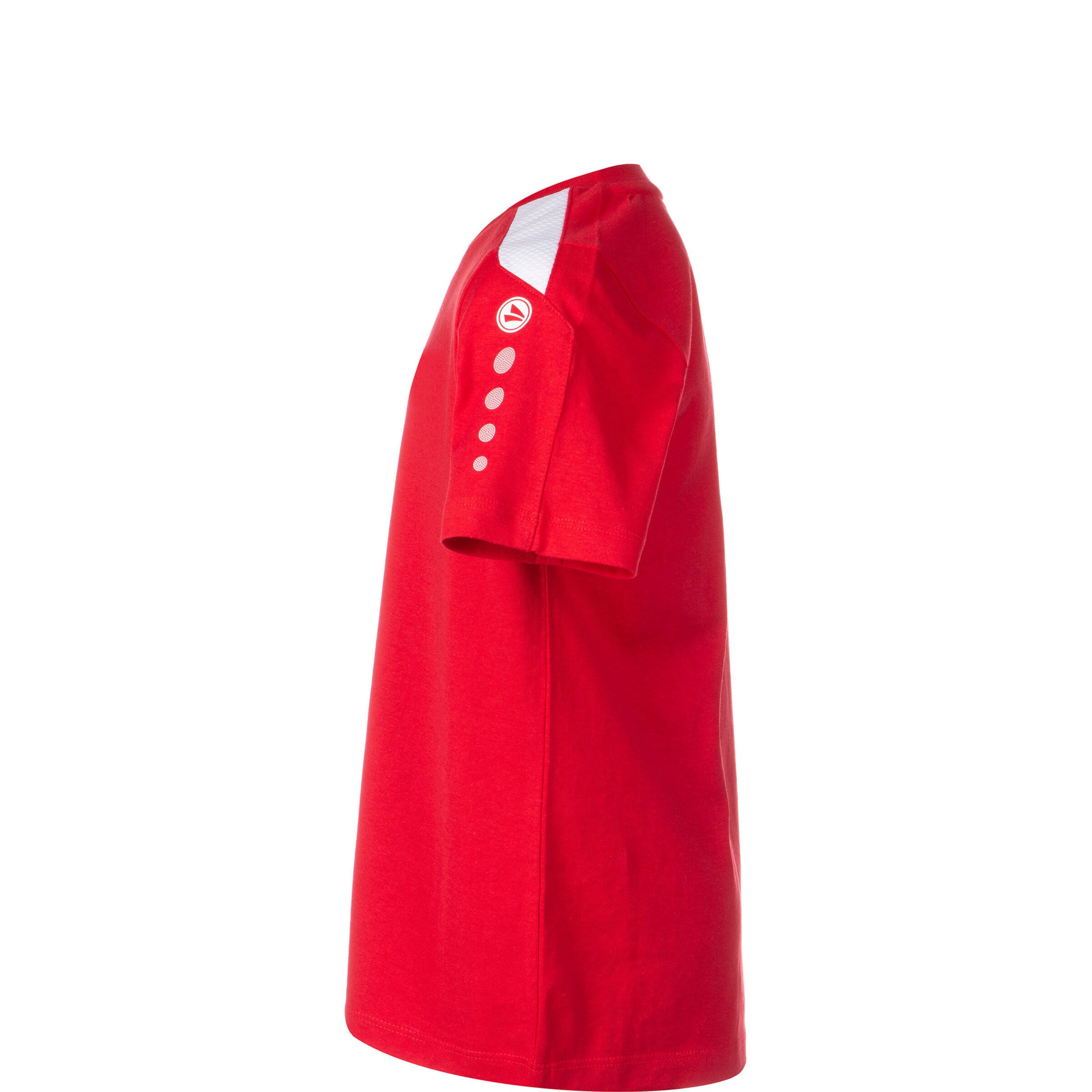 JAKO Performance Shirt 'Power' in Red