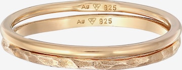 ELLI Sieraden set in Goud