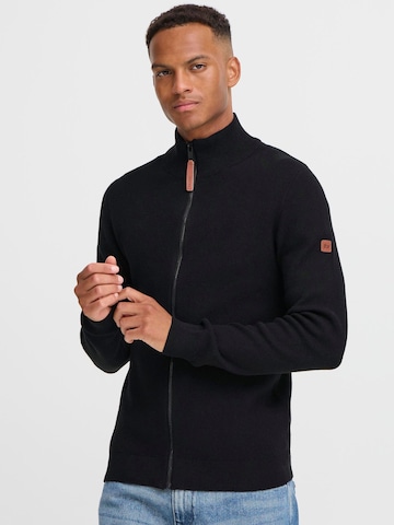 Vestes en maille ' BHMFINDUS ' BLEND en noir