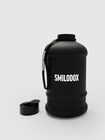 Gourdes Smilodox en noir