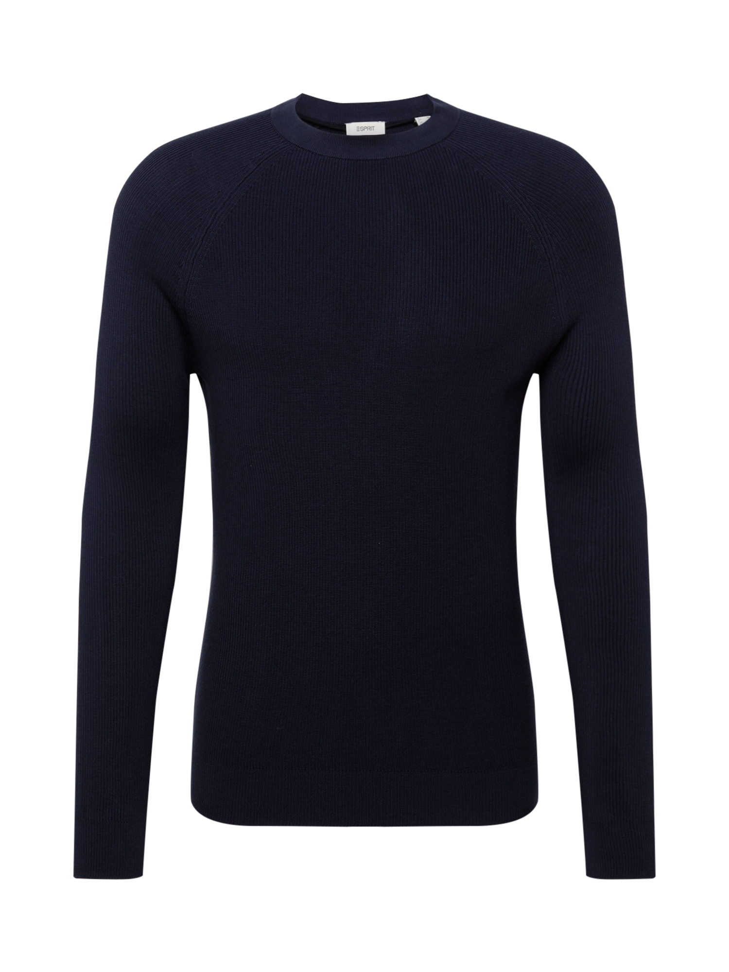 ESPRIT Sweter w kolorze Granatowym 