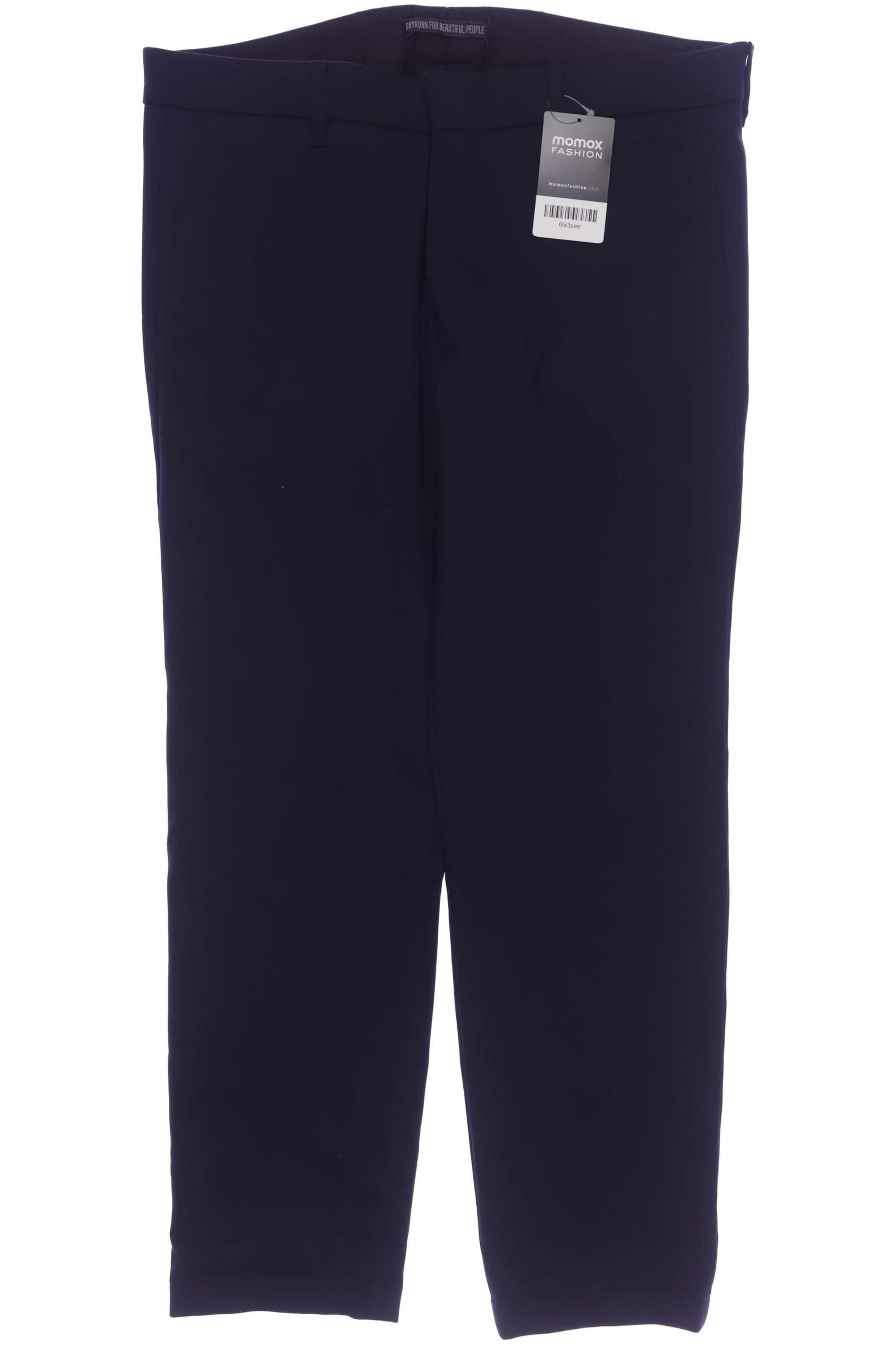 DRYKORN Pants in 32 in marine blue, Item view