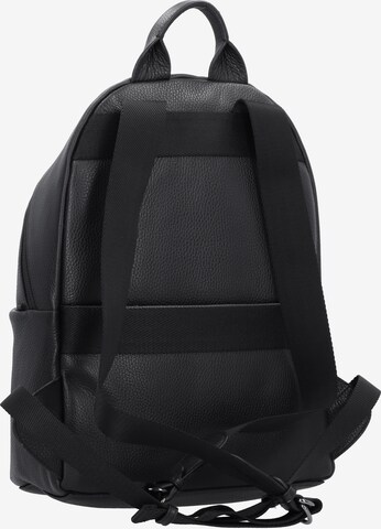 MANDARINA DUCK Rucksack 'Mellow ' in Schwarz