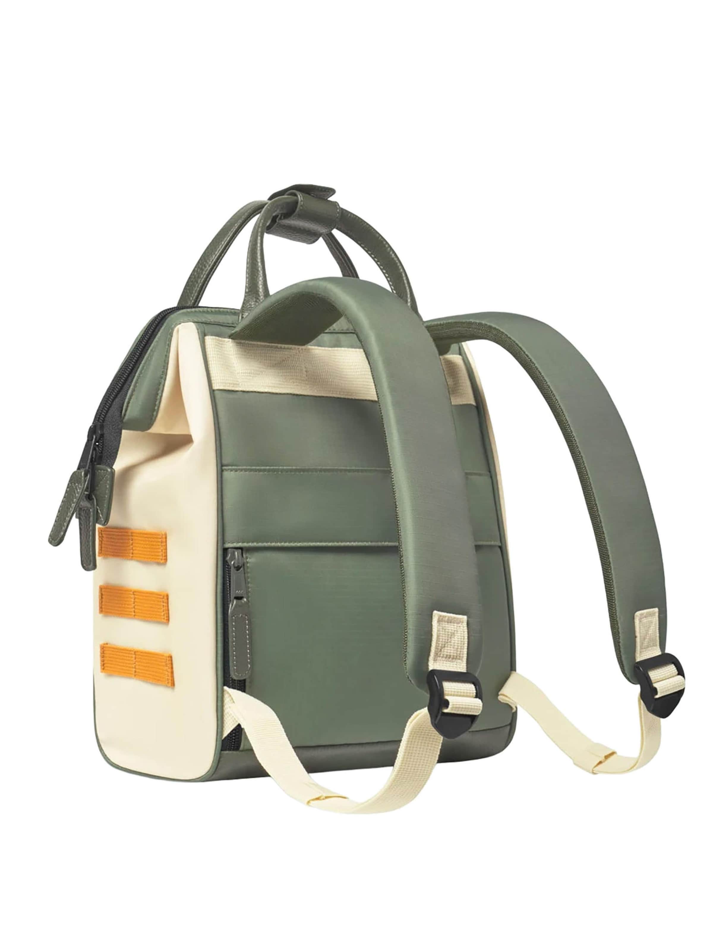 Cabaia Backpack 'Vila Verde S' in Mixed colors