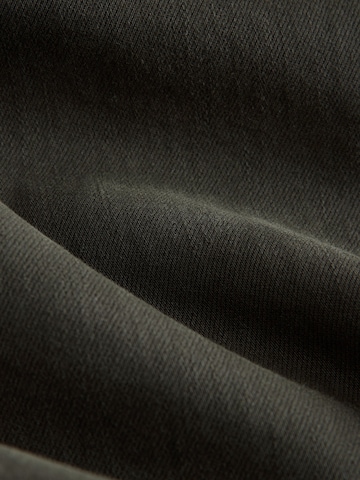 Next Regular Chino 'Motionflex' in Groen