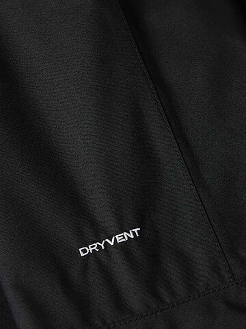 THE NORTH FACE Between-Season Jacket 'Reign On' in Black