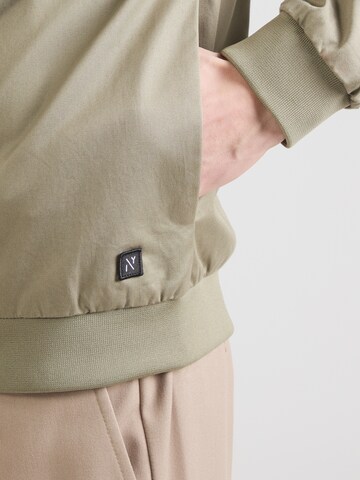 NOWADAYS - Chaqueta de entretiempo en verde