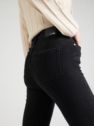 Marks & Spencer Slimfit Jeans 'Sienna' in Zwart