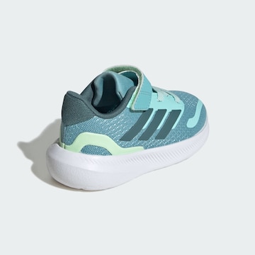 Sneaker 'Runfalcon 5' di ADIDAS SPORTSWEAR in verde