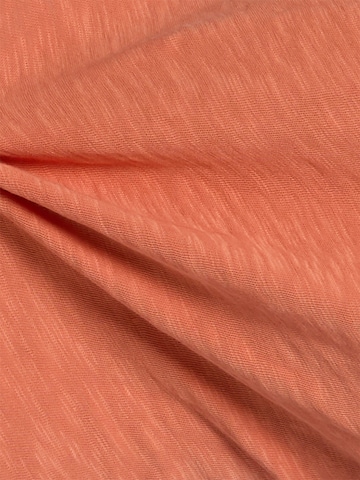 Marc O'Polo Shirt in Orange