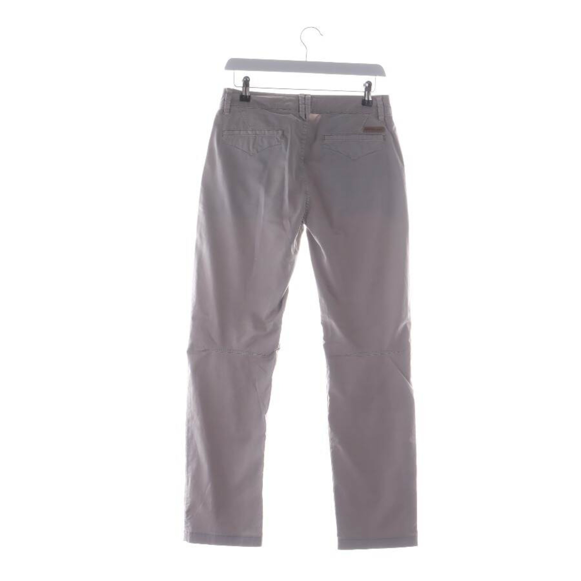 BOGNER Pants in XS in Grey