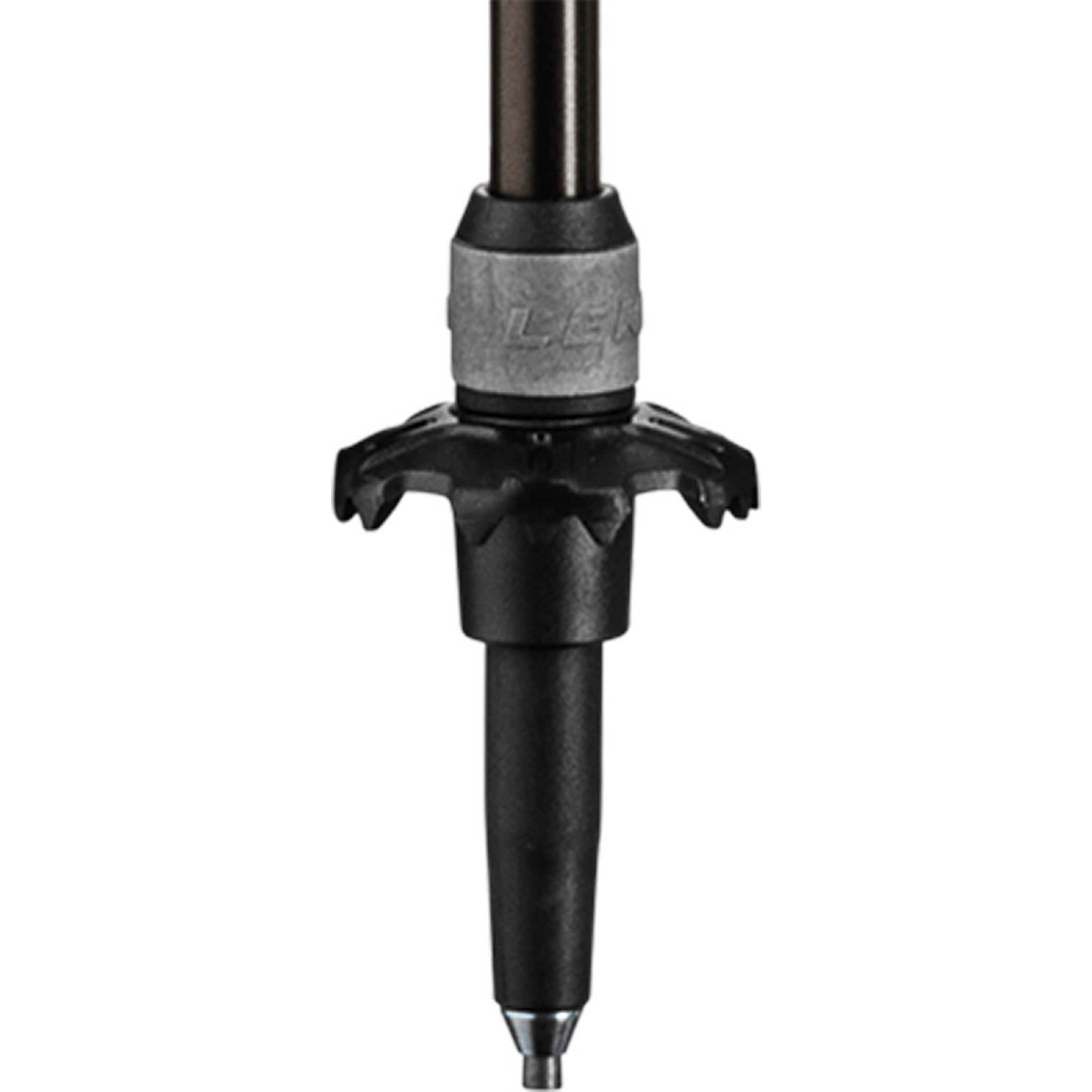 LEKI Stick 'Cressida AS' in Black