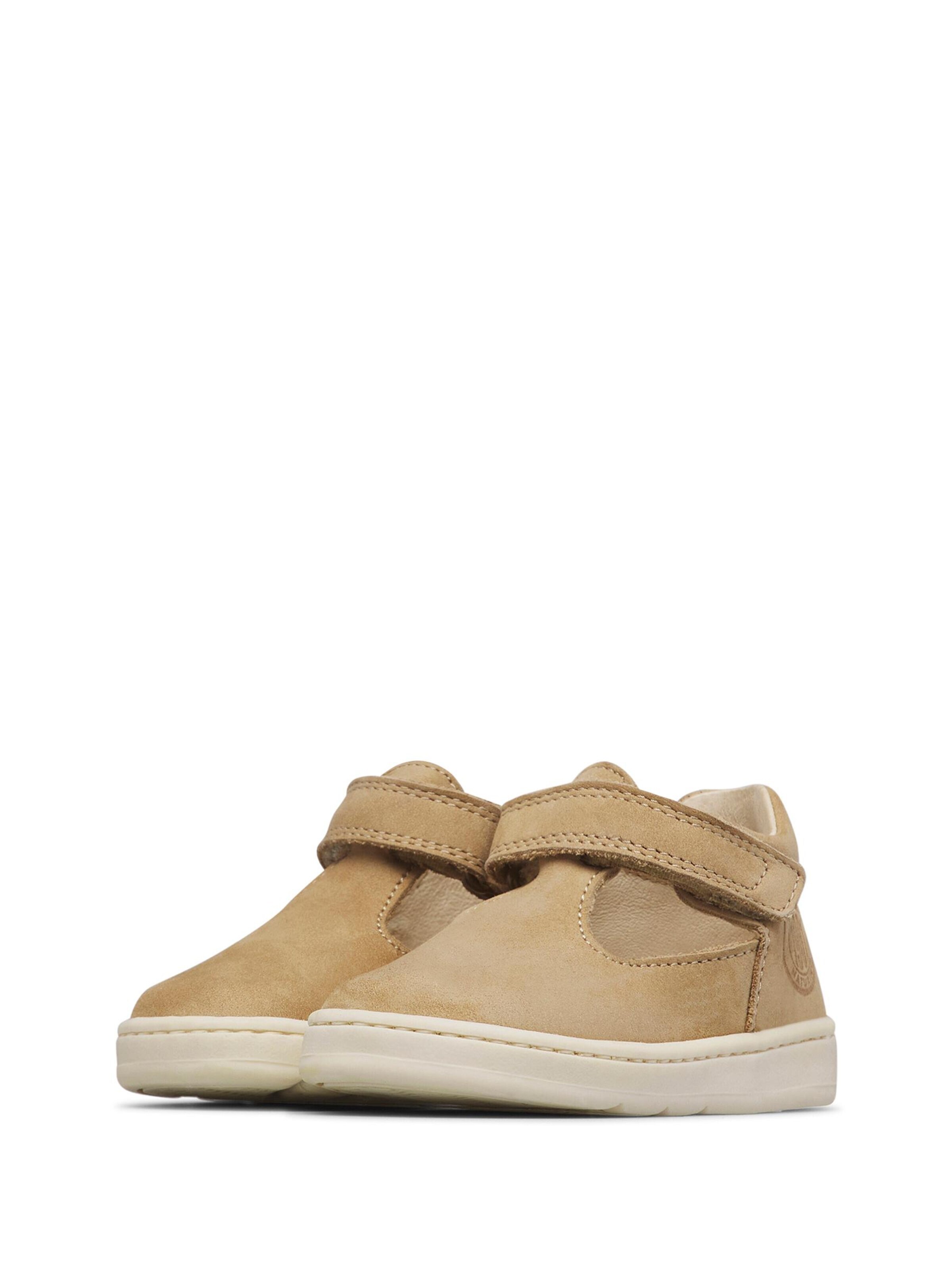 NATURINO Offene Schuhe '1903'‌‌‌‌‌‌ in Beige