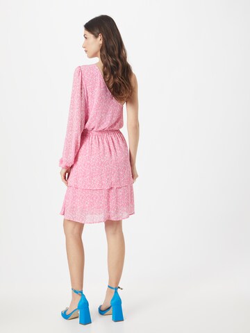 MSCH COPENHAGEN Skirt 'Rikkelie' in Pink