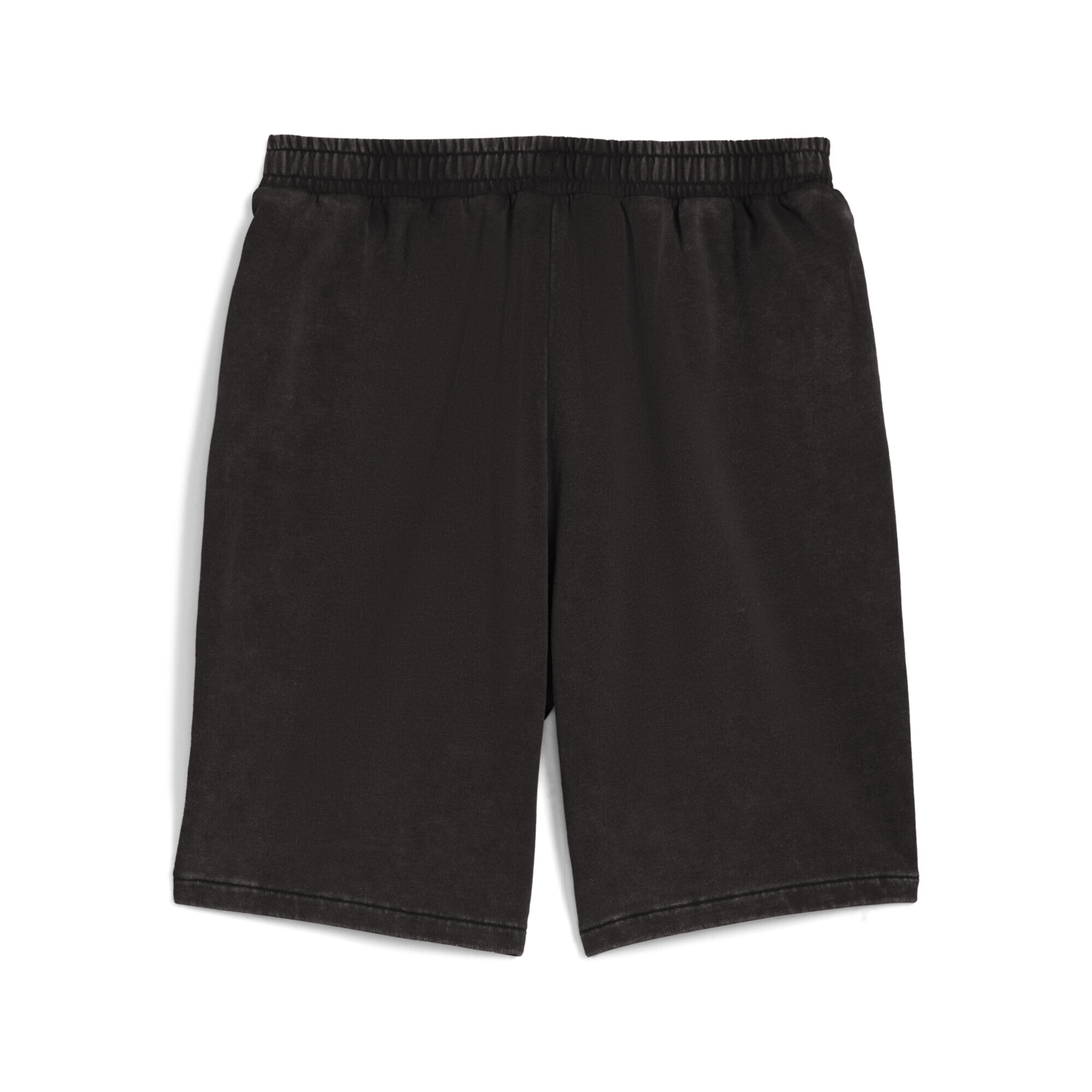 PUMA Regular Trousers 'Scuderia Ferrari' in Black