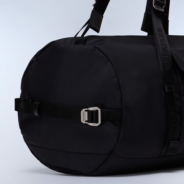 Sac de sport 'Morra' NAPAPIJRI en noir