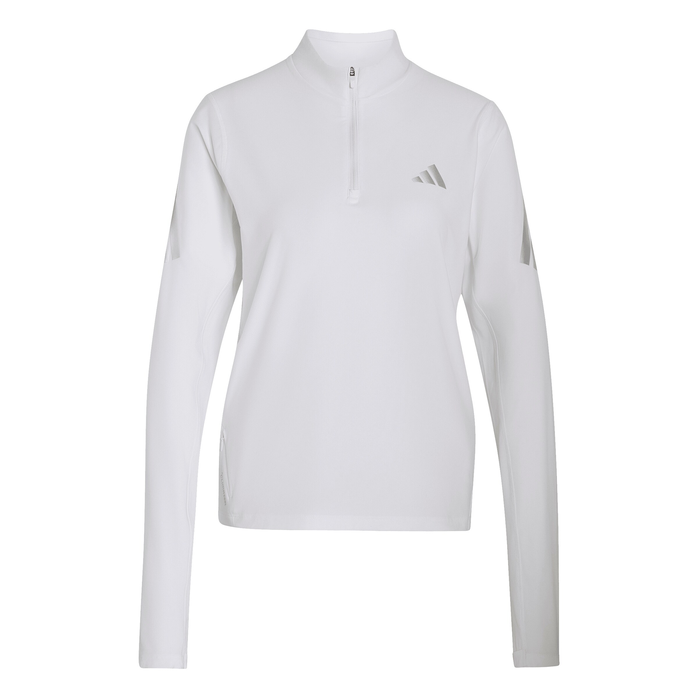 ADIDAS PERFORMANCE Funktionsshirt 'Adi365 Iconic' in Weiß: Vorderseite