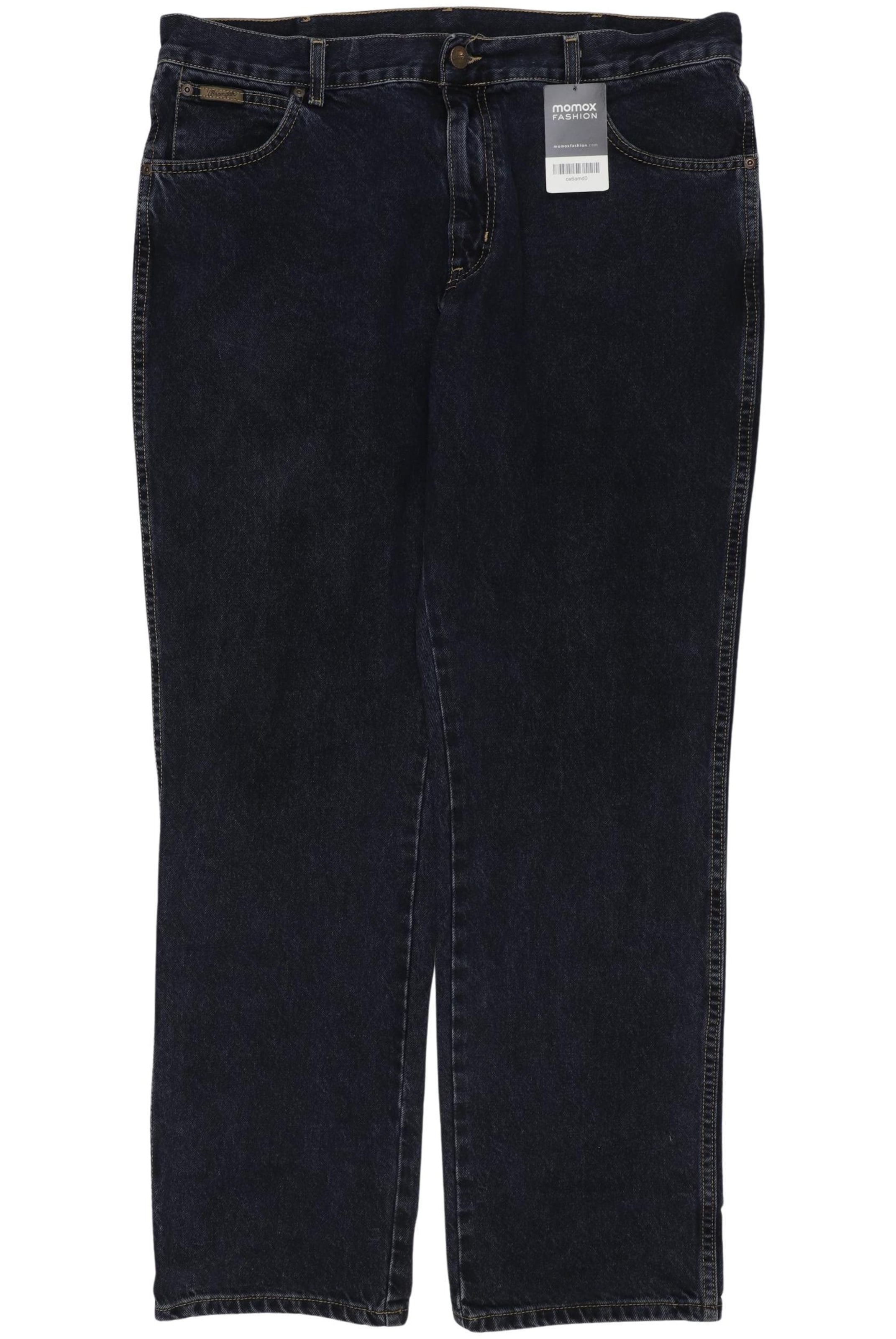 WRANGLER Jeans 38 in Blau: Vorderseite