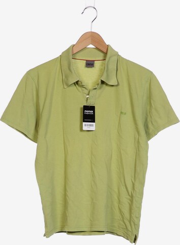CINQUE Shirt in L in Green: front