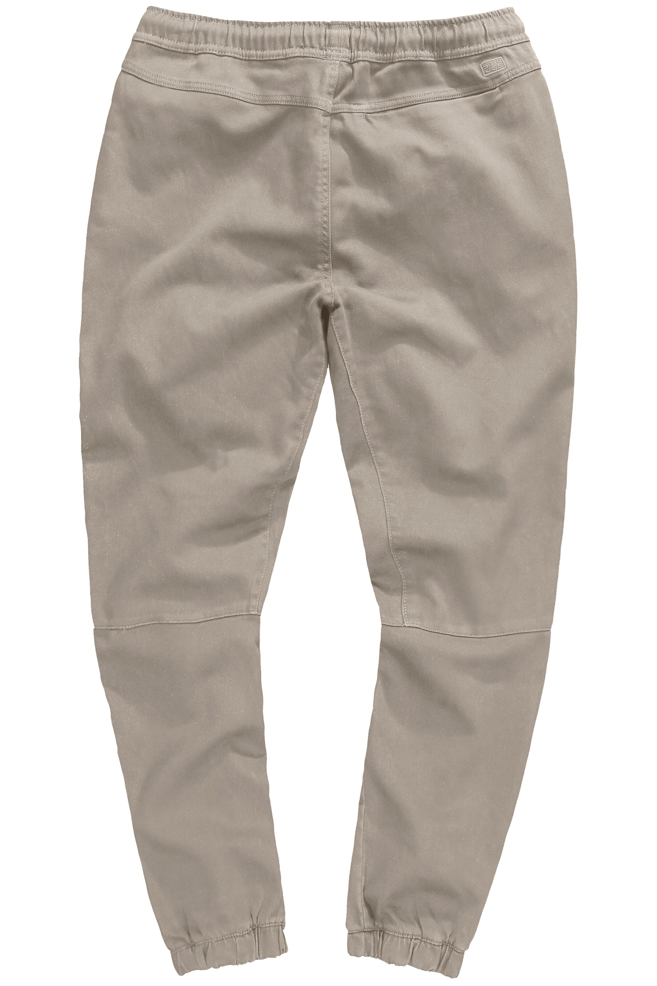 STHUGE Regular Pants in Grey
